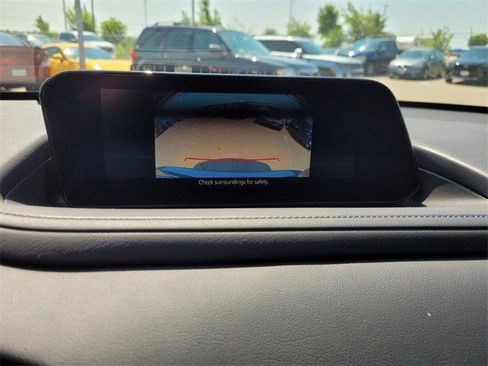 Used 2025 MAZDA CX-30 AWD 2.5 S w/ Preferred Package image 8