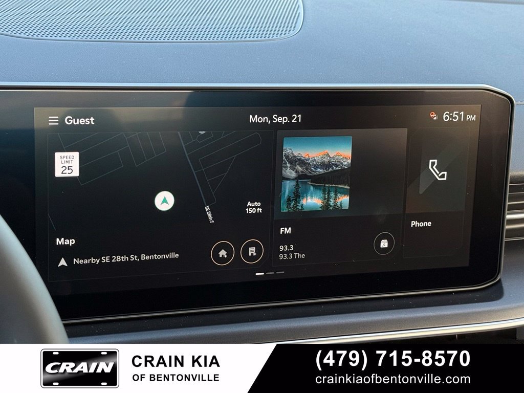 New 2026 Kia K5 GT-Line FWD image 15
