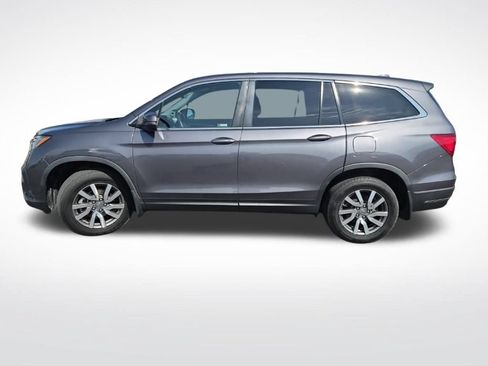 Used 2019 Honda Pilot EX-L image 6