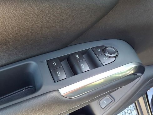 New 2026 Chevrolet Traverse LT image 19