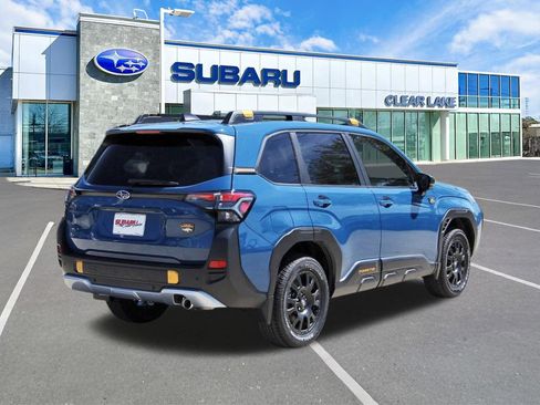 New 2026 Subaru Forester Wilderness image 4