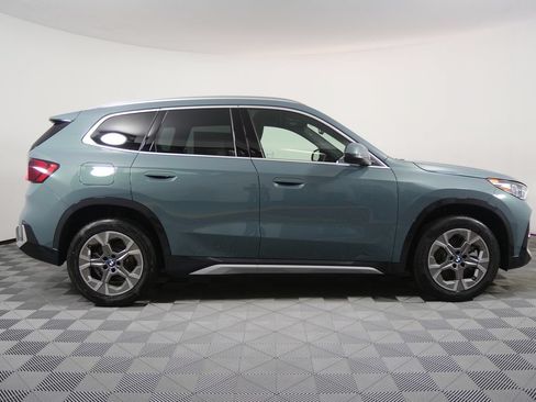 New 2026 BMW X1 xDrive28i w/ Convenience Package AWD/4WD image 2