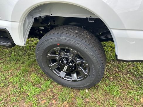 New 2026 Ford F350 XL w/ STX Appearance Package image 14