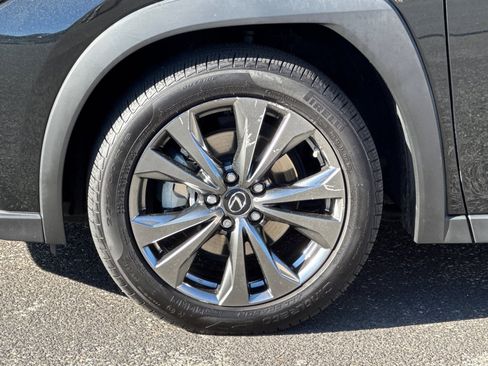 Used 2021 Lexus UX 250h F Sport w/ Accessory Package (Z2) image 27