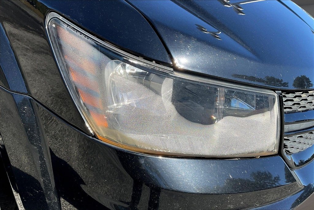 Used 2020 Dodge Journey SE w/ SE Popular Equipment Group FWD image 34