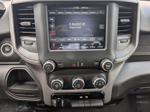 Used 2021 RAM 2500 Tradesman image 13