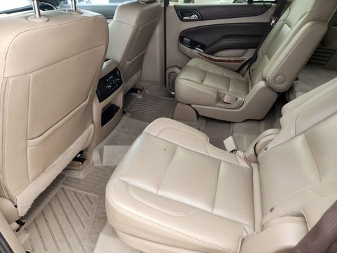 Used 2019 Chevrolet Tahoe Premier image 35