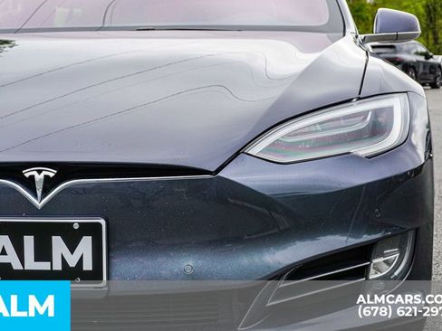 Used 2020 Tesla Model S Long Range image 12