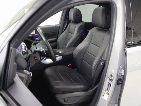 Certified 2024 Mercedes-Benz GLE 350 GLE 350 image 19