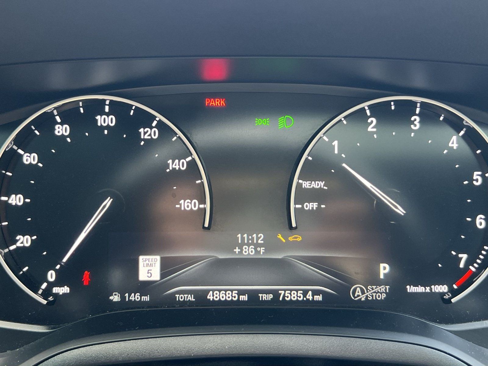 Used 2020 BMW 330i xDrive Sedan w/ M Sport Package AWD/4WD image 17