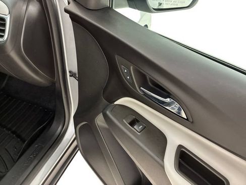 Certified 2023 Chevrolet Equinox LS w/ LS Convenience Package FWD image 15