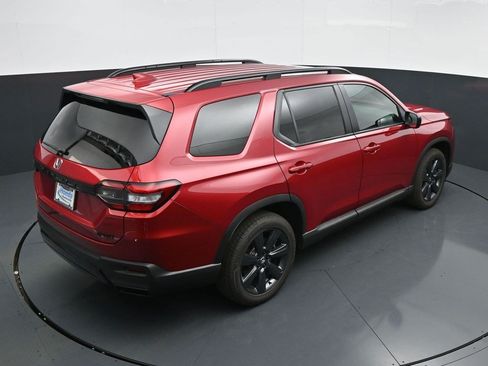 Used 2026 Honda Pilot Sport image 18