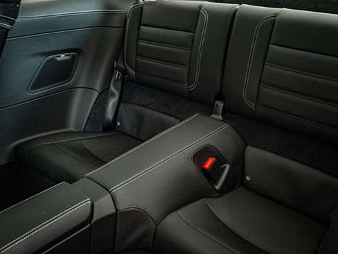 New 2026 Porsche 911 Carrera 4S image 55