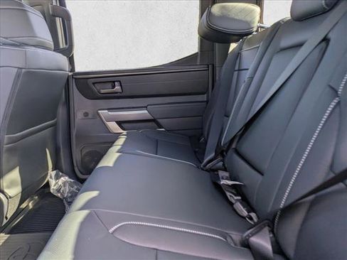 New 2026 Toyota Tundra SR5 image 14