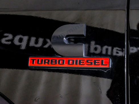 Used 2021 RAM 3500 Laramie w/ Night Edition image 44