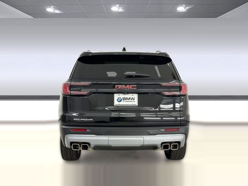 Used 2024 GMC Acadia Elevation w/ Luxury Package FWD image 10