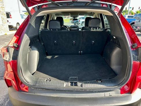 Used 2020 Ford Escape SEL FWD image 7