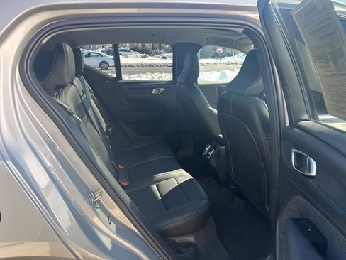 Certified 2025 Volvo XC40 B5 Plus image 13