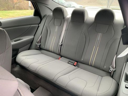 New 2026 Hyundai Elantra Sport w/ Cargo Package image 71