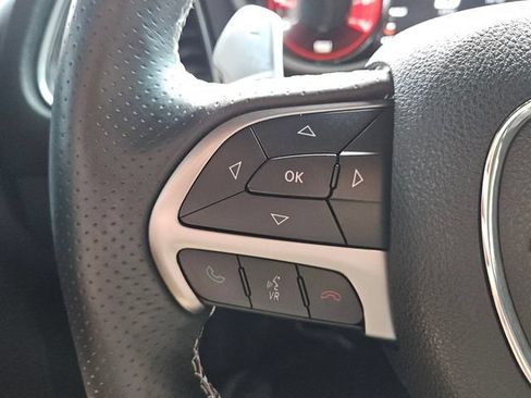 Used 2015 Dodge Challenger SRT Hellcat RWD image 22