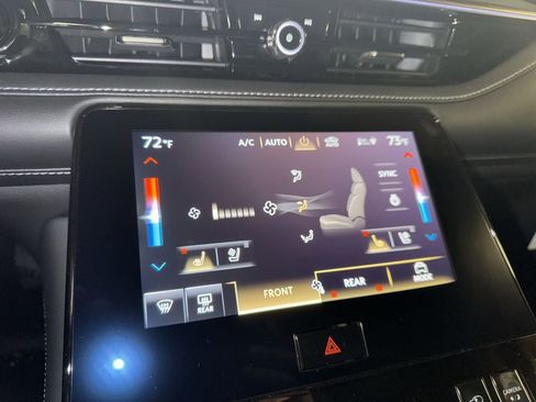 Used 2025 INFINITI QX80 Autograph w/ Premium Cargo Package image 26