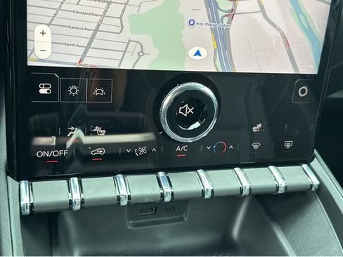 New 2026 GMC Terrain Elevation w/ Black Edition FWD image 26