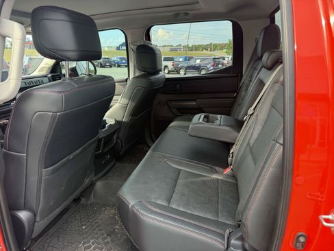 Used 2023 Toyota Tundra TRD Pro AWD/4WD image 7