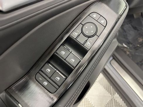 New 2026 Nissan Rogue SV image 30