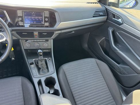 Used 2024 Volkswagen Jetta S image 14