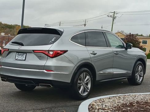 Used 2023 Acura MDX SH-AWD image 4