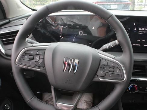 New 2026 Buick Encore GX Sport Touring w/ Advanced Technology Package image 4