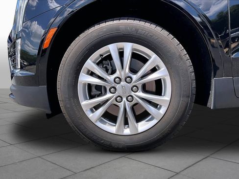 Used 2023 Cadillac XT5 Luxury AWD/4WD image 10