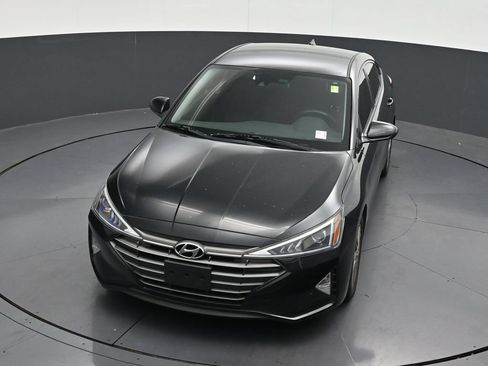 Used 2020 Hyundai Elantra SEL w/ Cargo Package (C1) FWD image 22