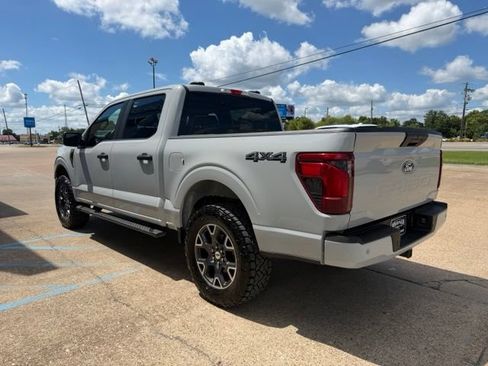 Used 2021 Ford F150 XLT w/ Equipment Group 302A High AWD/4WD image 3