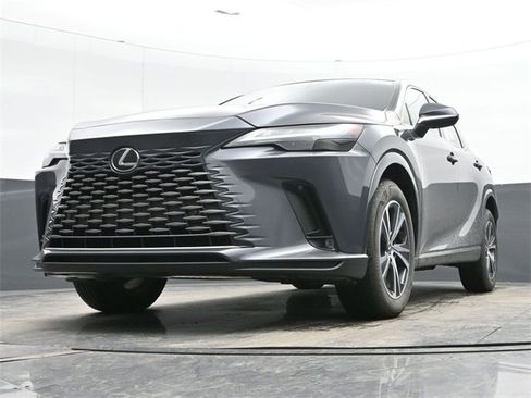 Certified 2025 Lexus RX 350 Premium image 32