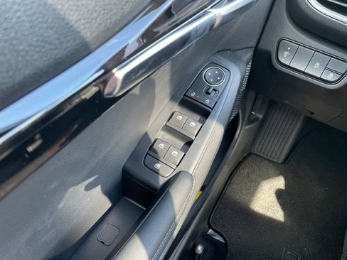 New 2026 Kia Seltos EX w/ EX Sunroof Package FWD image 23