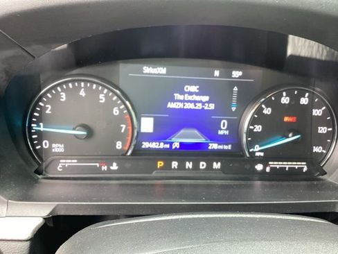 Used 2023 Ford Explorer Timberline image 28