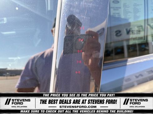 Used 2024 Ford Explorer XLT w/ Equipment Group 202A AWD/4WD image 14