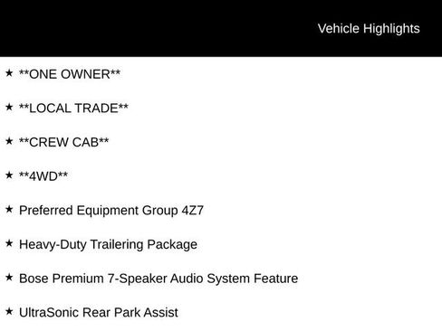 Used 2019 Chevrolet Colorado Z71 image 4