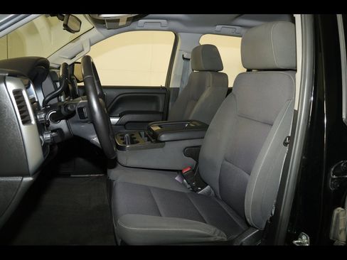 Used 2017 Chevrolet Silverado 1500 LT w/ All Star Edition image 14