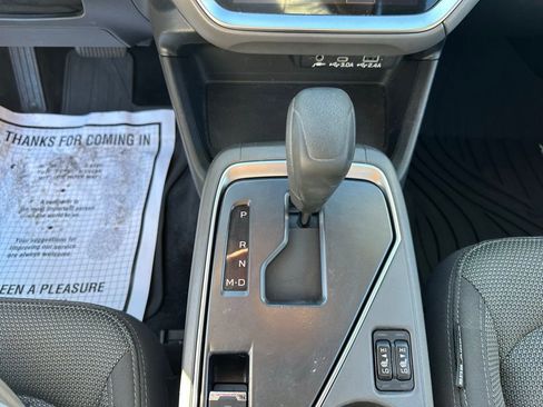Used 2024 Subaru Crosstrek 2.0i Premium image 28