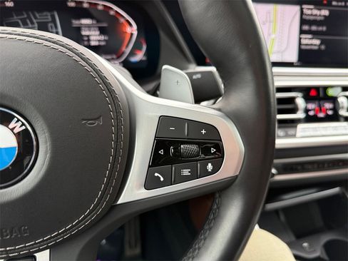 Certified 2023 BMW X6 xDrive40i w/ Executive Package image 31