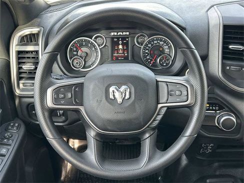 Certified 2023 RAM 2500 Tradesman image 21