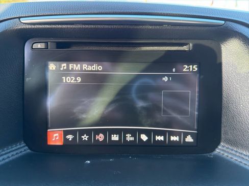 Used 2016 MAZDA CX-5 Sport w/ Rear Camera Package image 28