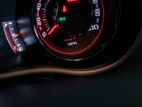 Used 2023 Dodge Challenger SRT Hellcat w/ Plus Package image 45