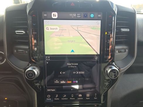 New 2026 RAM 2500 Tradesman image 18