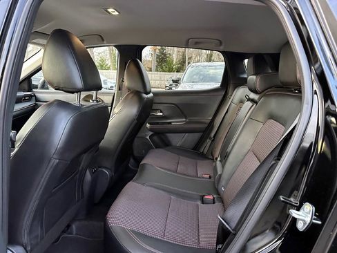 Certified 2025 Nissan Kicks SR w/ Illumination Package image 12