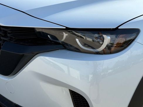 New 2025 MAZDA CX-50 AWD 2.5 S w/ Weather Package image 10