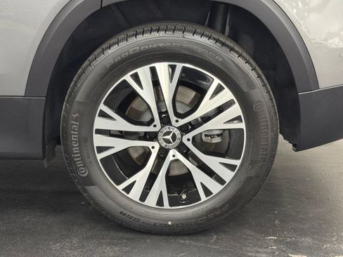 Certified 2026 Mercedes-Benz GLB 250 image 18