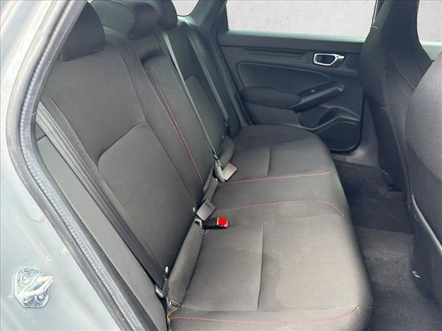 Used 2025 Honda Civic Si image 19
